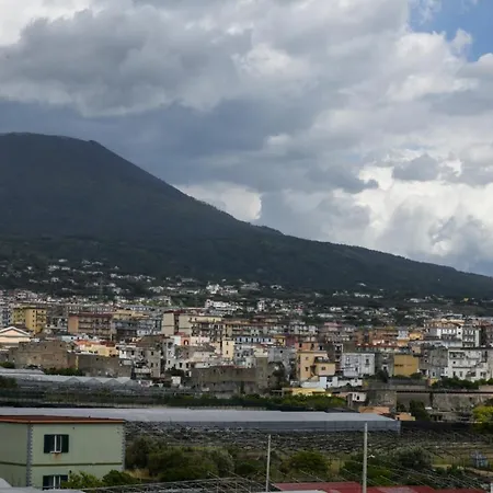 Apartman Casa Lucy