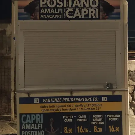 Casa Lucy Ερκολάνο