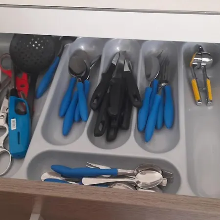 Apartman Casa Lucy Ercolano