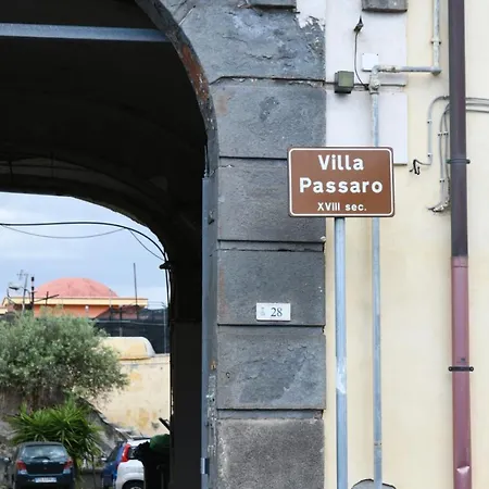 Appartement Casa Lucy