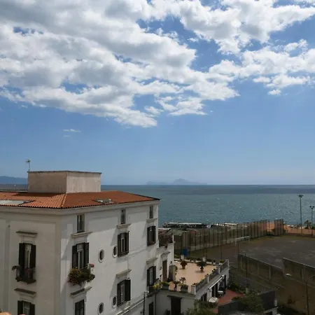 Casa Lucy 公寓 埃尔科拉诺