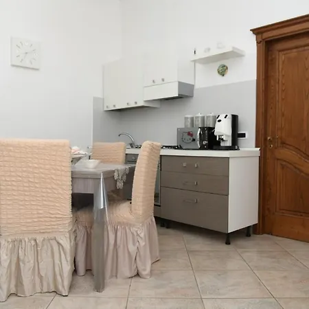 Casa Lucy * ארקולאנו