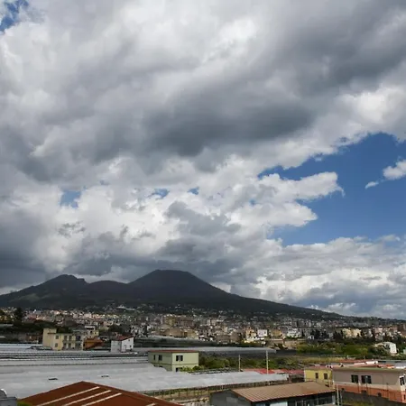 Casa Lucy ארקולאנו