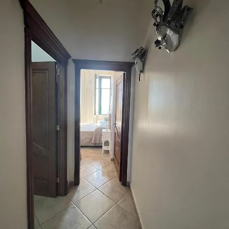 Casa Lucy