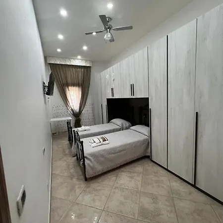 דירה Casa Lucy ארקולאנו