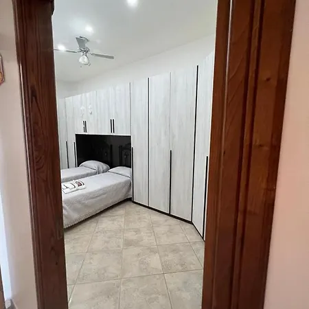 Casa Lucy ארקולאנו