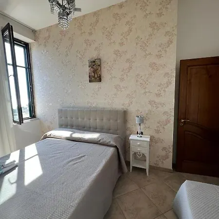 דירה Casa Lucy *