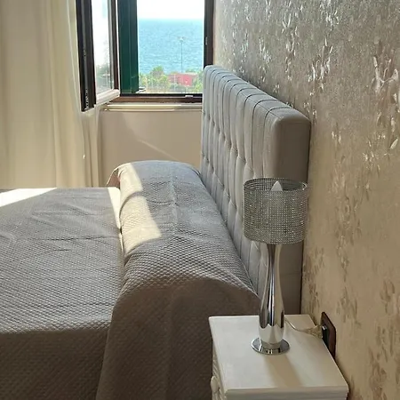 דירה Casa Lucy ארקולאנו