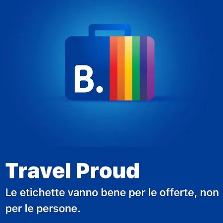 Casa Lucy ארקולאנו