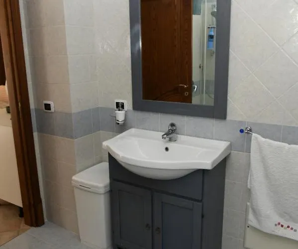 Casa Lucy 公寓 埃尔科拉诺