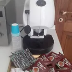 Apartamento Casa Lucy *