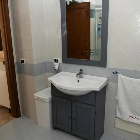 Casa Lucy Apartment Ercolano