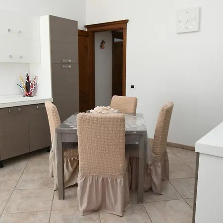 Casa Lucy *
