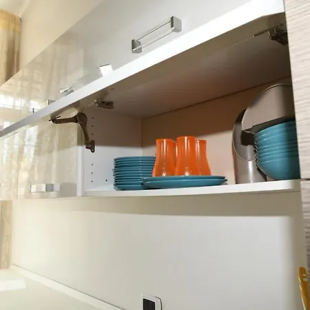 Apartment Casa Lucy