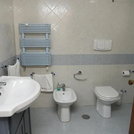 Casa Lucy Apartment *