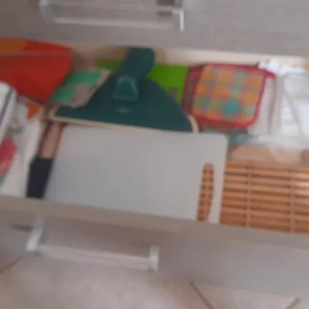 Apartment Casa Lucy