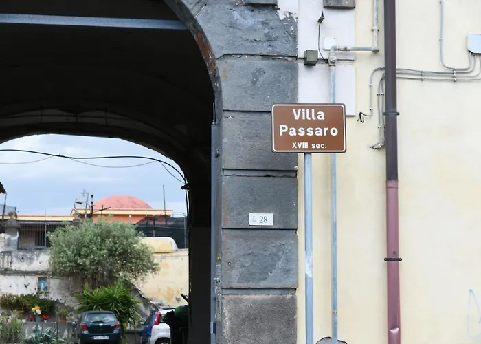 Appartement Casa Lucy