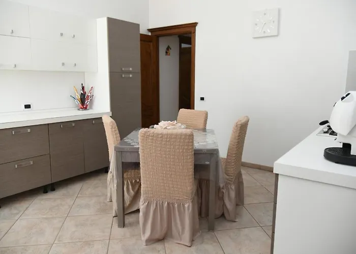 Casa Lucy *