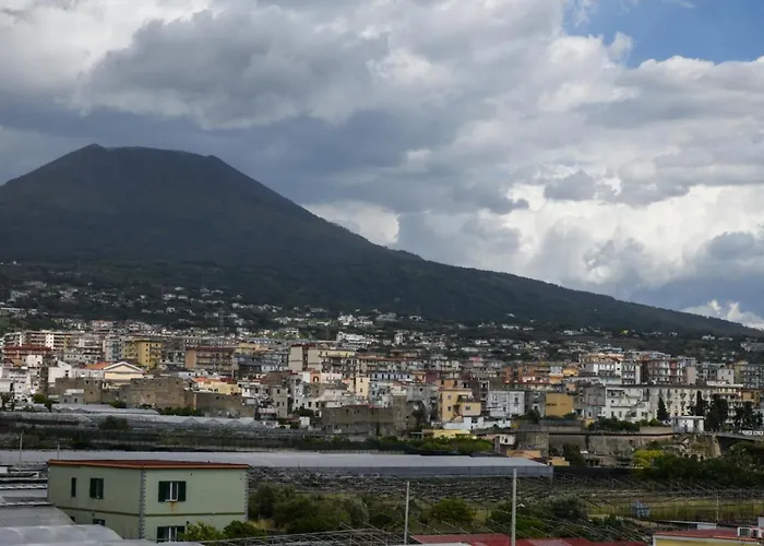 Appartement Casa Lucy