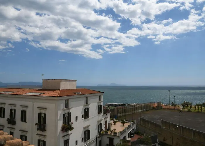 Casa Lucy Appartement Ercolano