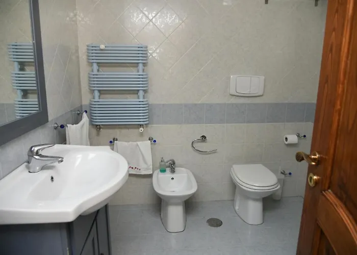 Casa Lucy Appartement *