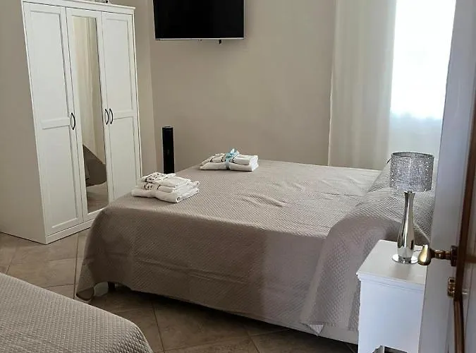 Appartement Casa Lucy Ercolano