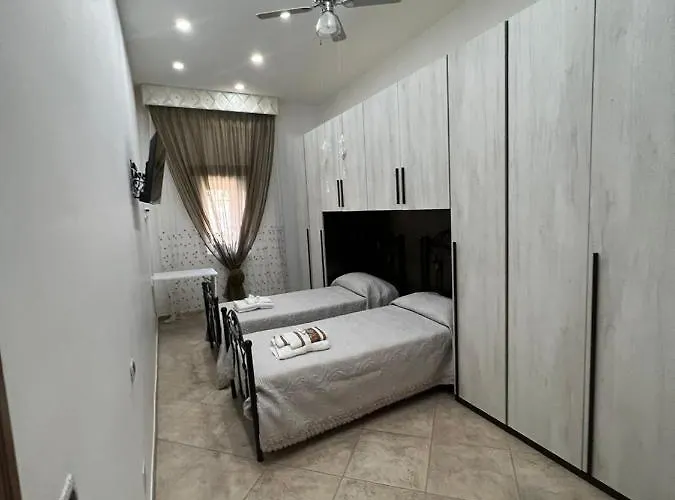 Appartement Casa Lucy Ercolano