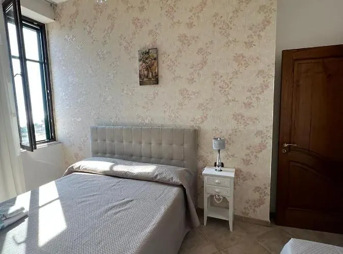 Appartement Casa Lucy *