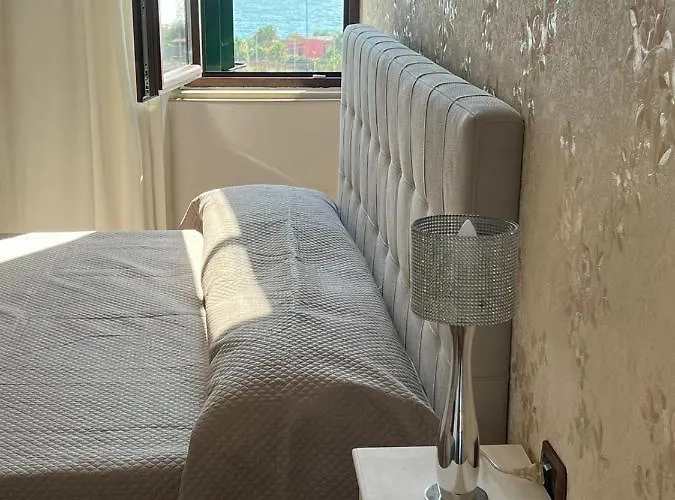 Appartement Casa Lucy Ercolano