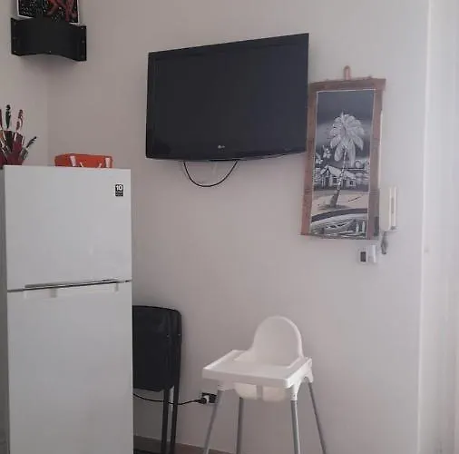 Casa Lucy Appartement
